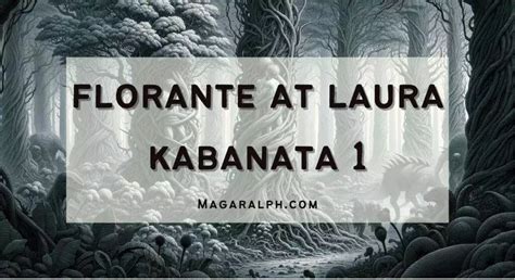 madilim na gubat drawing|Kabanata 1: Ang Gubat .